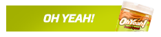 Banner Oh Yeah!